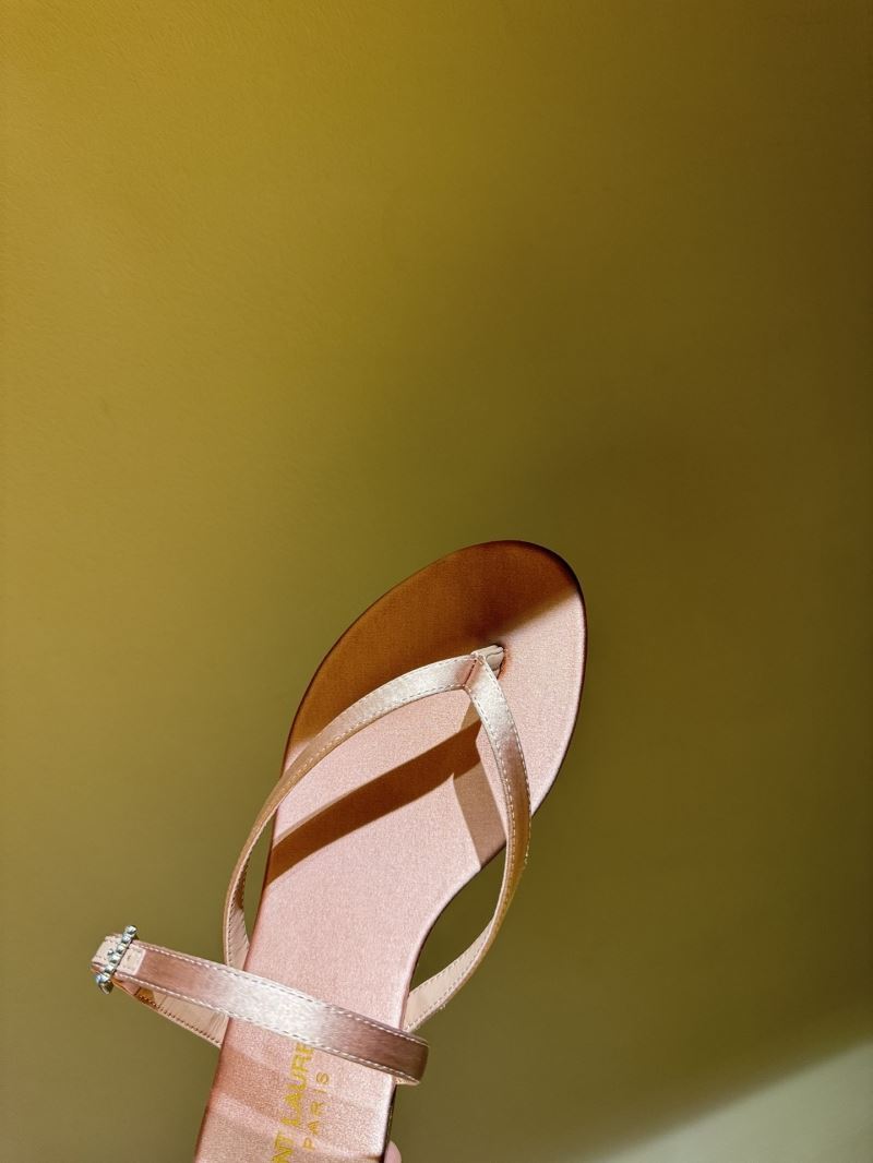 Ysl Sandals